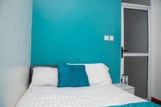 Nyams Boutique Hotel - Nakuru - 3