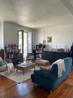 Appartement - Spacieux entre ville et nature ! - Lourdes - 7