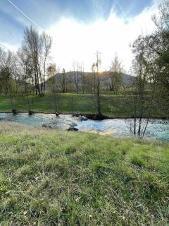 Appartement - Spacieux entre ville et nature ! - Lourdes - 5