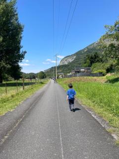 Appartement - Spacieux entre ville et nature ! - 3