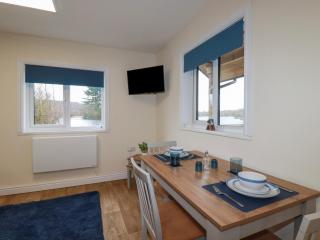 Kingfisher Lodge - 1