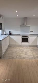 Apartment In Canary Wharf, London - 4