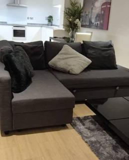 Apartment In Canary Wharf, London - 3