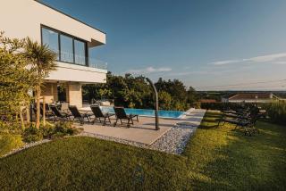Villa Klara by AwayToCroatia - Kaštelir (Castellier) - 1