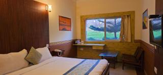 Hotel Samdupling Himalayan Brothers - Dharamshala - 1