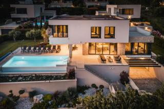 Villa Klara by AwayToCroatia - Kaštelir - 8