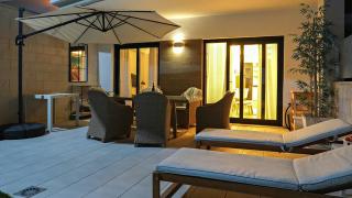 Euromarina firts line apartment - Arenales del Sol - 9