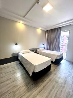 Apart Hotel em Brasília - MA Empreendimentos - Brasília - 6