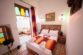 Dar Fes Familly - Fez - 7