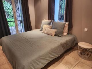 Villa Miliana - Le Cannet - 2