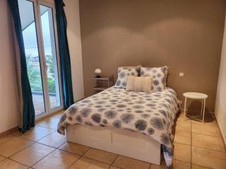 Villa Miliana - Le Cannet - 1