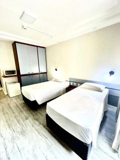 Apart Hotel em Brasília - MA Empreendimentos - Brasília - 5