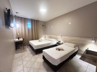 Hotel Econotel by Bsb Inn - Brasilia - 2