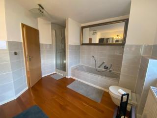 Dachwohnung mit Sonnenterrasse - Flörsheim - 5