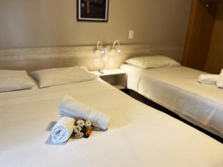 Hotel Econotel by Bsb Inn - Brasilia - 7