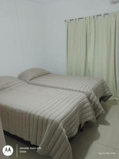 Departamento sobre AVENIDA con BALCON - Santiago del Estero - 2