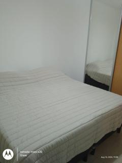 Departamento sobre AVENIDA con BALCON - Santiago del Estero - 1