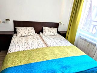 STRIM Apartment 406 Stream Resort, Pamporovo - 3