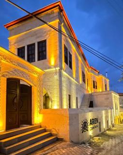 ARIEN CAVE Suites - Nevşehir - 5