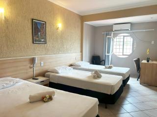 Hotel Econotel by Bsb Inn - 2