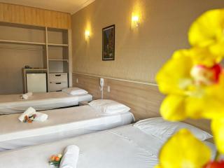 Hotel Econotel by Bsb Inn - Brasilia - 1