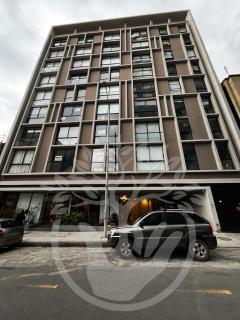 Apartaestudio en Bogotá, Centro Las Nieves - 5