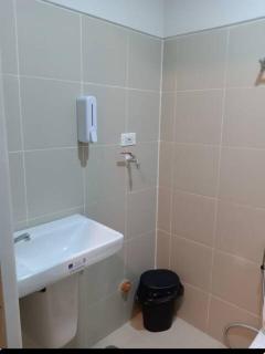1 Bedroom unit in Fame Residence Tower 4 - 15TH FLR - Manila - 1