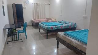 Visava River Camp and stay - Taleghar - 2