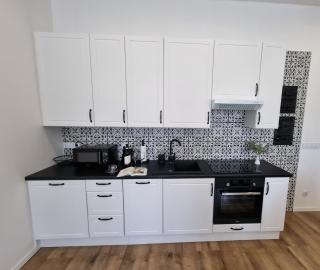 Biały Kruk Apartamenty vis-a-vis Jasnej Góry 2a - Częstochowa - 2