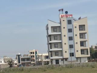 Hotel Sisodiya Palace - Khātu - 3