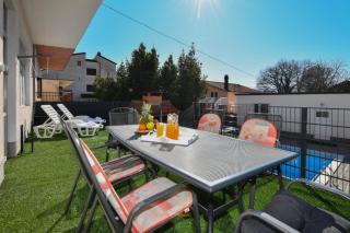 Apartment Dijana with private pool - Donji Proložac - 8