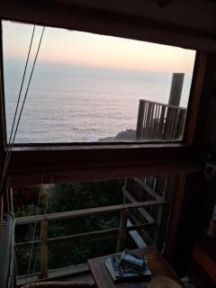 Una vista impresionante - - 9