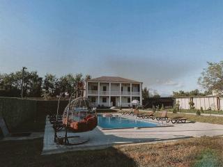 Villa Qokhi - K'vitiri - 0