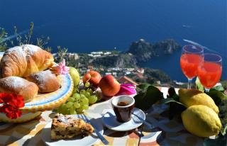 Bed&Breakfast Miramare - Agerola - 0
