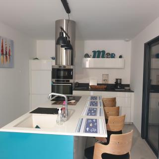 La Petite Californie - 9