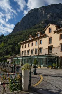 Hotel Balneario La Hermida - La Hermida - 9
