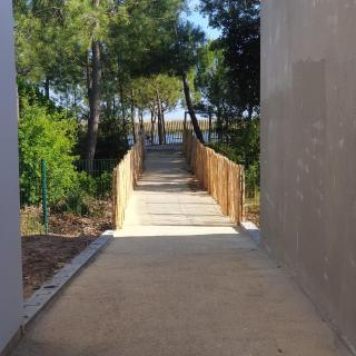 La Petite Californie - 3