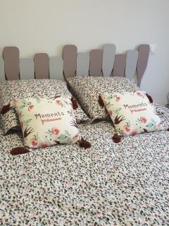 La Petite Californie - 1