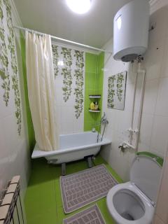 Квартира - 1