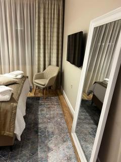 Stay Central - Ioannina - 1