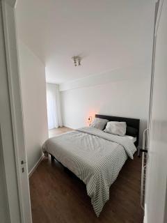 Huswell - Cozy apartment near the beach & shops with terrace - Knokke-Heist - 5
