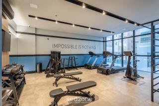 IFT - Ed. Infinity Tower Flat 350m da Meia Praia - Itapema - 6