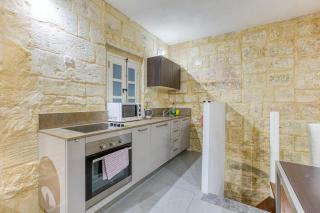 Cosy 1 Bedroom Apartment in the Heart of Valletta - 8