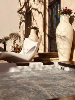 Villa Lepois & Spa 5 étoiles au cœur de Nancy - Nancy - 8