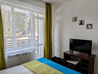 STRIM Apartment 406 Stream Resort, Pamporovo - 2