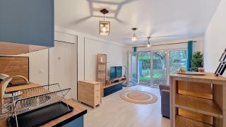 Studio Cosy entre Paris-Disney - Chelles - 5