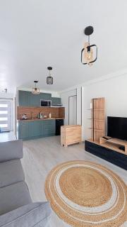 Studio Cosy entre Paris-Disney - 6