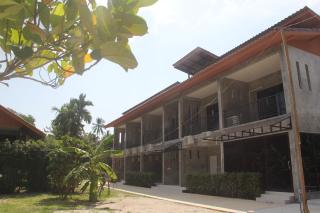 Yangyai Garden Hotel - Ko Phangan - 9