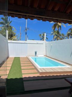 Casa e pool, beach and view awaits carnival - 4