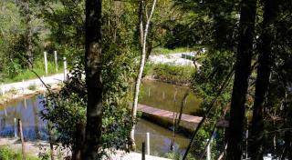 Casa de Campo Sol & Luz - Campina Grande do Sul - 5